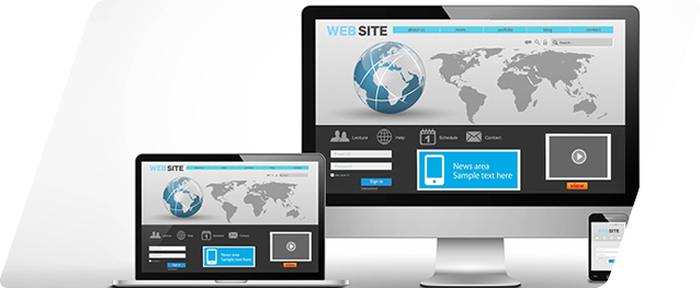 Webové prezentace a mailhosting